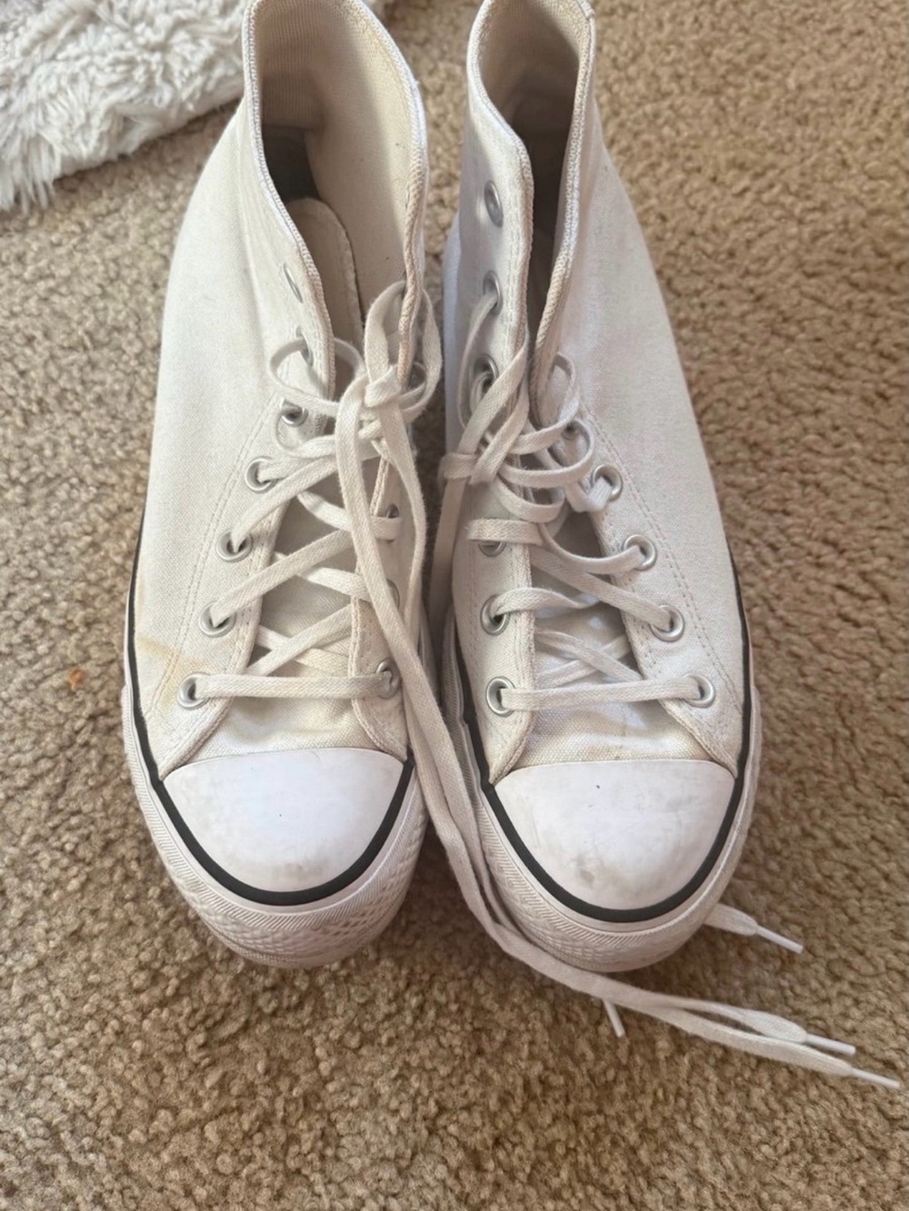 Converse high top